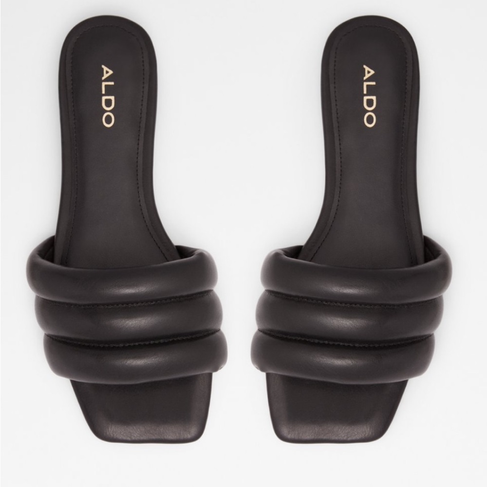 ALDO| 8 Goani Slide Sandal